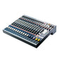 EFX12-USB 12-Channel Mixing Console Audio Mixer with USB Interface Reverb Effects for DJ Stage