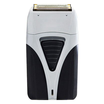 17200 Titanium Foil Shaver Cordless Men Electric Shaver Hypo-Allergenic Electric Clippers for Andis