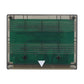 Transparent Black Version 2 MVS 161 in 1 Game Cartridge with a Box for SNK Arcade Machine or AES Console