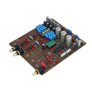 JOSAUDIO TDA1541A DAC Decoder Board Classic Audio Decoder Board