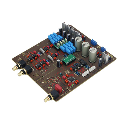 JOSAUDIO TDA1541A DAC Decoder Board Classic Audio Decoder Board