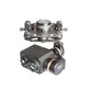 Tarot TL3T21 3-Axis Gimbal Camera 640 Thermal Imaging Camera &amp; Visible Light Camera for Drone