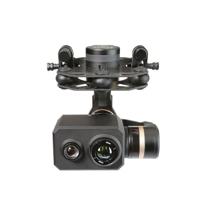Tarot TL3T21 3-Axis Gimbal Camera 640 Thermal Imaging Camera &amp; Visible Light Camera for Drone