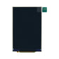 New GBA SP Highlight Brightness IPS LCD Screen for GAMEBOY ADVANCE SP Point-to-point LCD