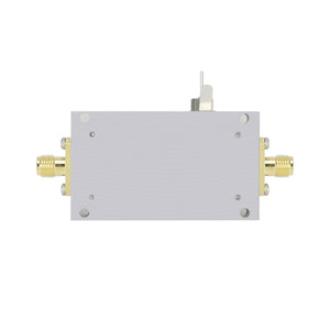 QM-FD4H 200M-8.5G RF Frequency Divider Frequency Prescaler Clock Divider (Frequency Divided by 4)