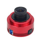 ASI178MM Mono CMOS Imaging Astronomy Camera with High Speed USB3.0 Interface Astronomical Camera