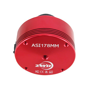 ASI178MM Mono CMOS Imaging Astronomy Camera with High Speed USB3.0 Interface Astronomical Camera