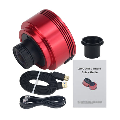 ASI178MM Mono CMOS Imaging Astronomy Camera with High Speed USB3.0 Interface Astronomical Camera