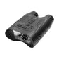 NV2180 36MP 4K 8X Night Vision Binoculars IR Night Vision w/ 3.2&quot; HD Screen to Take Photos &amp; Videos
