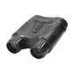 NV2180 36MP 4K 8X Night Vision Binoculars IR Night Vision w/ 3.2&quot; HD Screen to Take Photos &amp; Videos