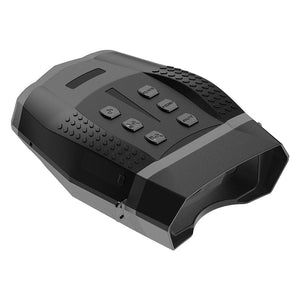 NV5100 1080P Infrared Night Vision Binoculars Digital Binoculars w/ 2.5&quot; Screen for Field Detection