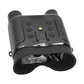 NV8160 1080P Head Mounted Night Vision Binoculars Infrared Night Vision to Take Pictures and Videos