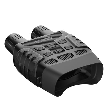 NV3180 3MP 1080P Infrared Night Vision Binocular Digital Binoculars Supports Day and Night Vision