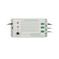 4-In-1 Inverter Refrigerator Detector Refrigerator Repair Tool Pulse Solenoid Valve Test English Version