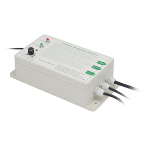4-In-1 Inverter Refrigerator Detector Refrigerator Repair Tool Pulse Solenoid Valve Test English Version