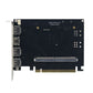 MXM to PCI Adapter Board for Laptop GPU to PC Conversion Compatible with 10/20/30 Series and RTX, GTX,AMD Graphics Card