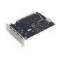 MXM to PCI Adapter Board for Laptop GPU to PC Conversion Compatible with 10/20/30 Series and RTX, GTX,AMD Graphics Card