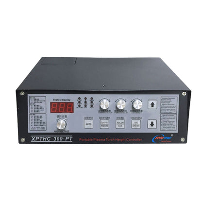 XPTHC-300-PT Portable Digital Control Plasma Torch Height Controller without Protective Cap Positioning