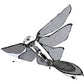 Bionic Insect Kit High-tech Electronic Bionic Bird Remote Control UAV Support Remote Control Range of 100M for Metafly