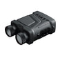 TZT T12 10MP 1080P Rechargeable Infrared Night Vision Binoculars Equipment to Take Photos and Videos