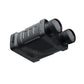 TZT T12 10MP 1080P Rechargeable Infrared Night Vision Binoculars Equipment to Take Photos and Videos