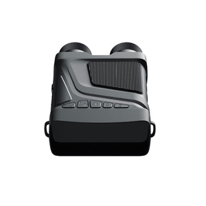 TZT T12 10MP 1080P Rechargeable Infrared Night Vision Binoculars Equipment to Take Photos and Videos