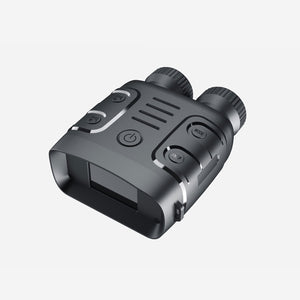 TZT T18 10MP 960P Day and Night Vision Binoculars Infrared Night Vision with 2.4&quot; Big Screen