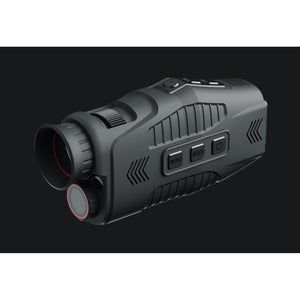 TZT T11 10MP 960P Monocular Infrared Monocular Supports Day &amp; Night Vision to Take Pictures &amp; Videos