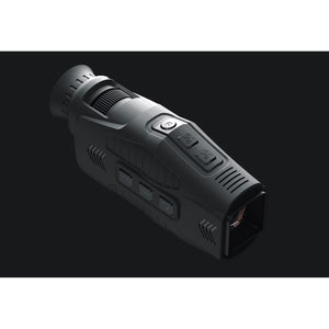TZT T11 10MP 960P Monocular Infrared Monocular Supports Day &amp; Night Vision to Take Pictures &amp; Videos