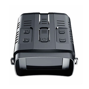 TZT T19 10MP 1080P Infrared Night Vision Binoculars for Day &amp; Night Vision to Take Photos Videos