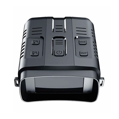 TZT T19 10MP 1080P Infrared Night Vision Binoculars for Day &amp; Night Vision to Take Photos Videos