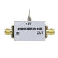 QM-LNA0218T 2-18GHz Low Noise Amplifier High-Gain LNA Amplifier RF Broadband Receiver Amplification