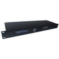 ARTNET 8-Port Ethernet DMX Node/Server 4096CH Light DMX Controller without Light Strip Control