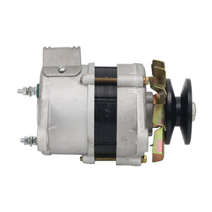 220V 800W AC Brushless Generator Small Permanent Magnet Generator Pure Copper Wire for for Home Lighting