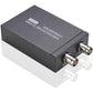 NK-T8 AHD/TVI/CVI/CVBS to HDMI Converter Coaxial Camera Signal Converter with Loop Output 1080P DC USB 5V/1A