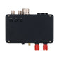 PJ MIAOLAI D7 HIFI Headphone Amplifier Bluetooth 5.0 Power Amplifier with Treble and Bass Adjustment