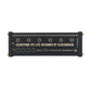 IPS LITE RGB Digital Clock with 6 Numbers Nixie Electronic RGB Light Support Computer Software for EleksMaker