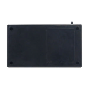 Integrated Circuit Tester Digital IC Tester for Logic Chip Optocoupler Diode Transistor Op Amp