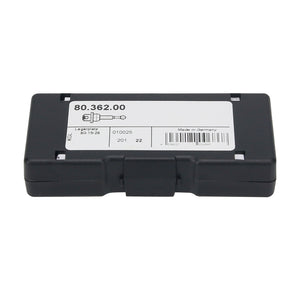 80.362.00 Edge Finder Short Probe Tip Accessories for HAIMER 3D-Sensors 80.360.00FHN 3D-Taster