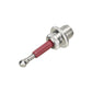 80.362.00 Edge Finder Short Probe Tip Accessories for HAIMER 3D-Sensors 80.360.00FHN 3D-Taster