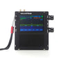DSP2 2.20C DSP Radio 10KHz-380MHz &amp; 403.3MHz-2GHz SDR Receiver w/ 3.5&quot; Touch LCD for Malahiteam