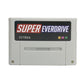 New Version SFC Programmer with 8G Card Super Everdrive Chip Memory and TF Slot Support 32GB Storage Capacity
