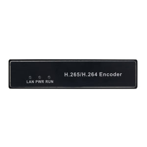 ON-DMI-16E Video Encoder H.265/H.264 Encoder HDMI High Definition Encoder For Livestreaming Platform