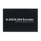 ON-DMI-16E Video Encoder H.265/H.264 Encoder HDMI High Definition Encoder For Livestreaming Platform