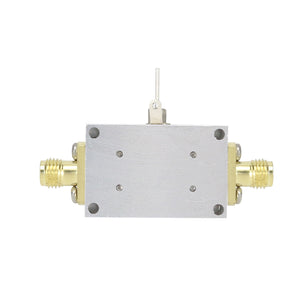 QM-PA051815D 5-18G Broadband RF Amplifier C X KU RF Power Amplifier Microwave Amplifier