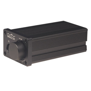 HAA1-T TPA6120 High Fidelity Dynamic Class A Stereo Headphone Amplifier HIFI PGA2311 Volume Controller