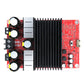 TPA3255 2x300W High Fidelity Digital Power Amplifier Board High Power 2.0 Channel Stereo with Power Adapter