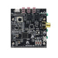 ADAU1452-DSP Development Board and CS42448 6 In 8 Out Decoder Board Support SPI and I2C Communication