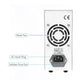 MCH-K303D 30V 3A Adjustable DC Power Supply Regulated Power Supply for Repairing Laptop Mobile Phone