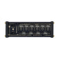 Eleksmaker NK4 ELEKS USB Switch Hub 6 Port USB Hub with OLED Screen to Display Voltage and Power
